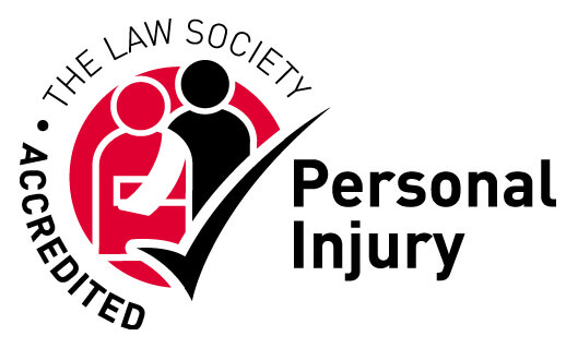 Personal Injury Accredited Solicitors