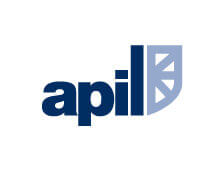 Member of the association of personal injury lawyers logo