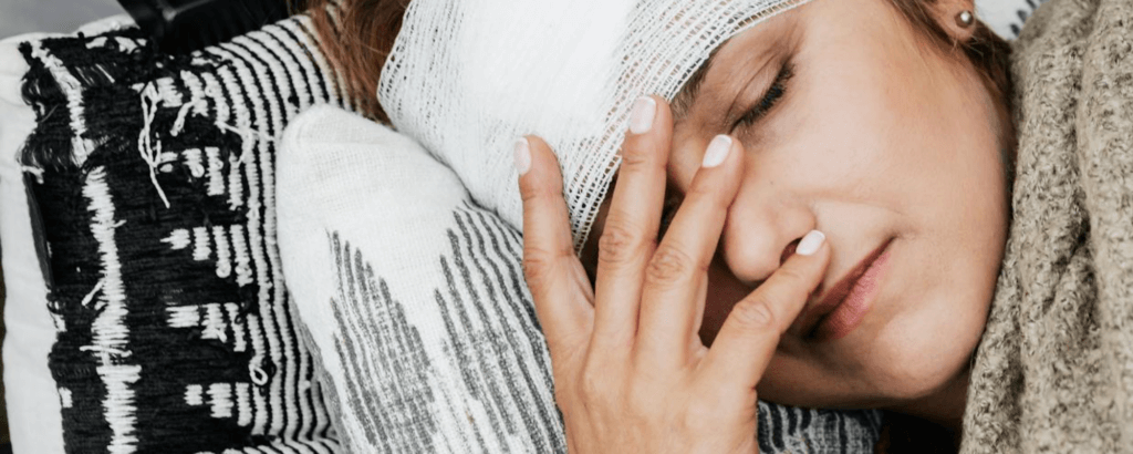 How to File a Successful Head Injury Claim in the UK