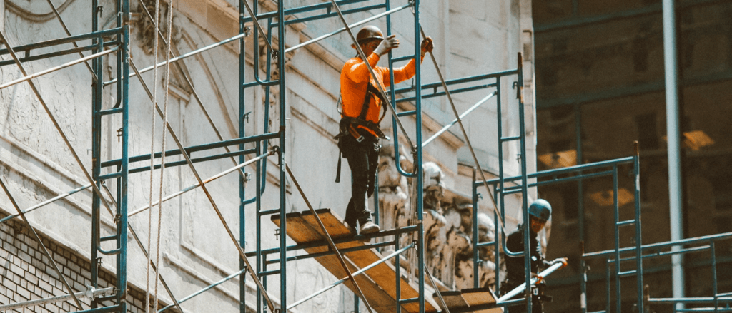 Building Site Accident Solicitors