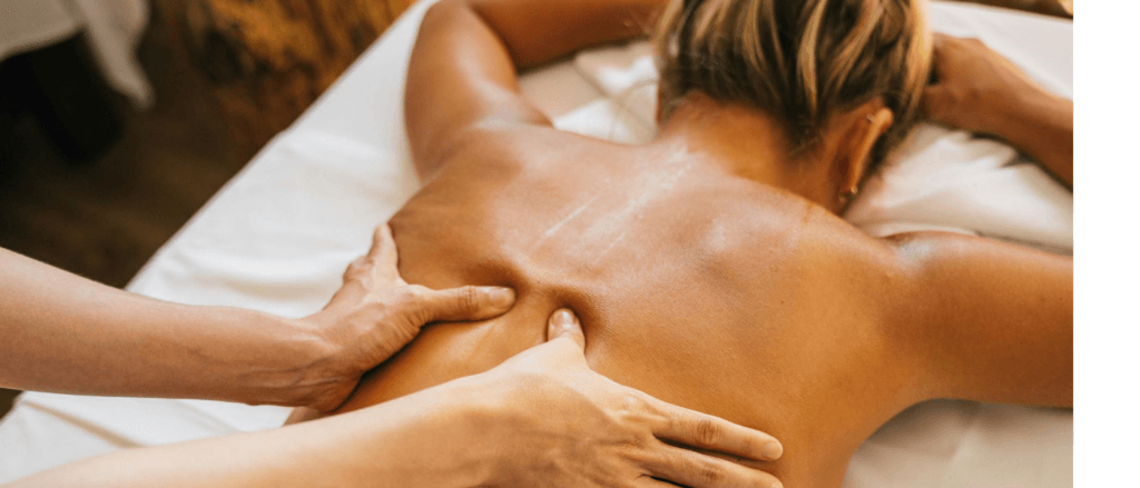 Compensation for Back Injury
