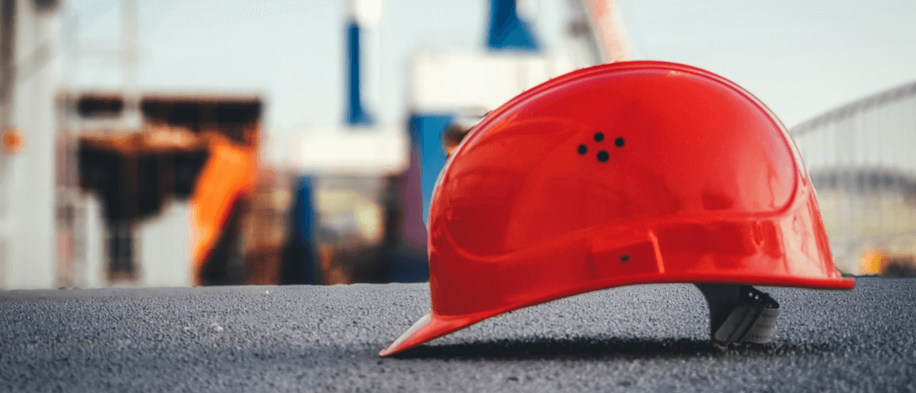 Construction Accident Compensation