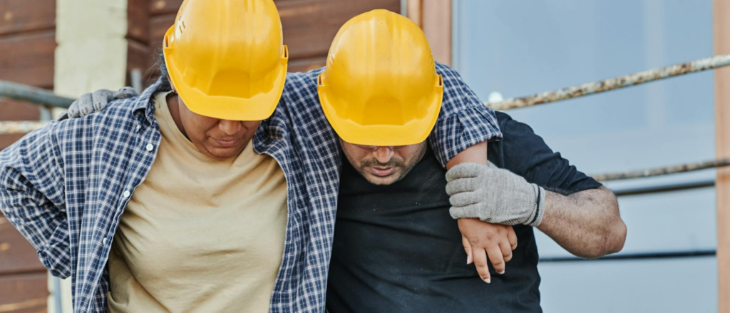 Construction Injury Claims