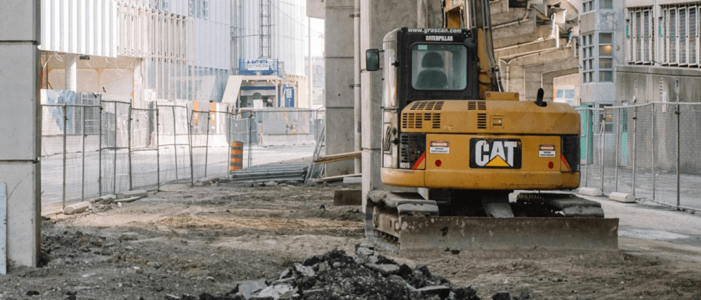 Building Site Accident Compensation