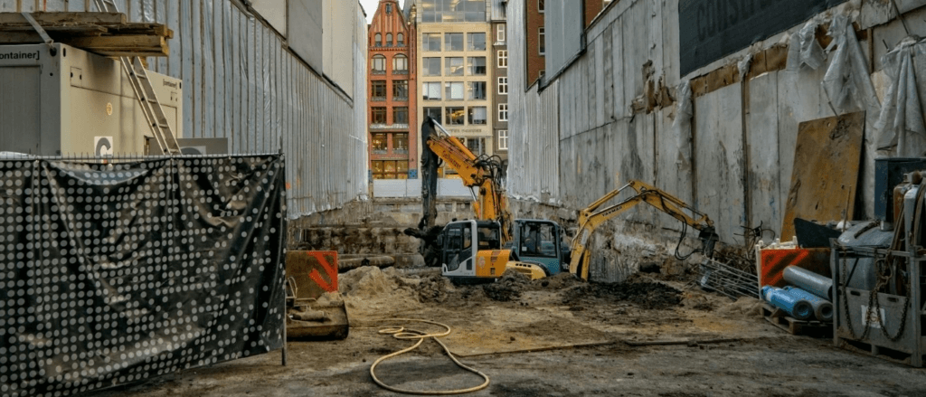 Construction Site Accident Solicitors Near Me