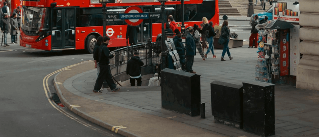 Pedestrian accident claims