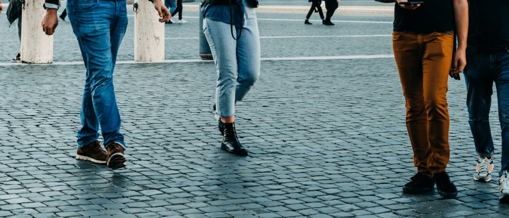 Pedestrian Accident Lawyer