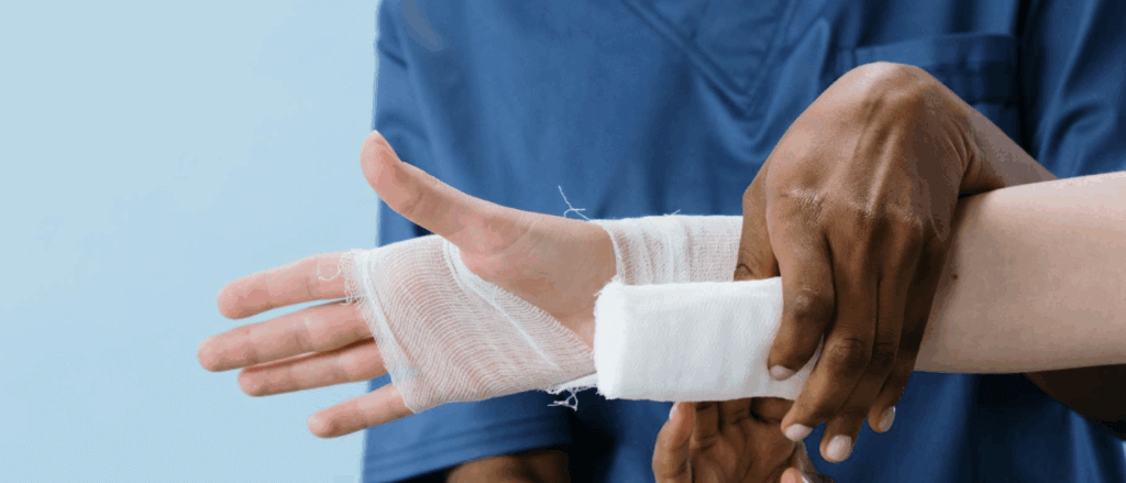 No Win No Fee Personal Injury