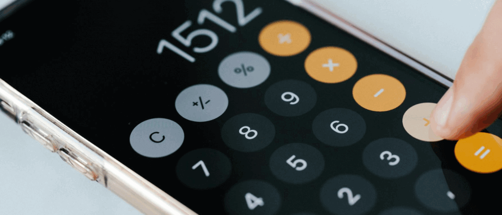 Accident at Work Claim Calculator