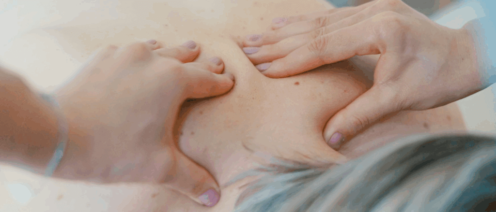 Back Pain Injury at Work