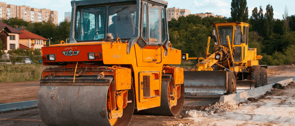 Crush Injury at Work Solicitors