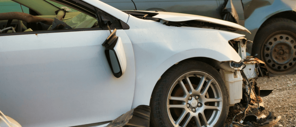 Lawyer for Car Accident