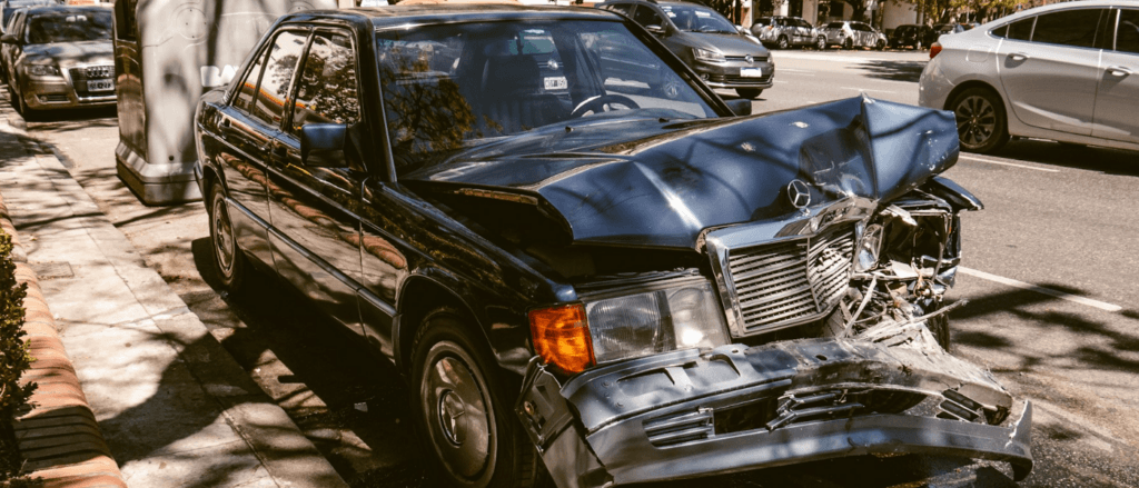 Car Accident Injury Lawyer