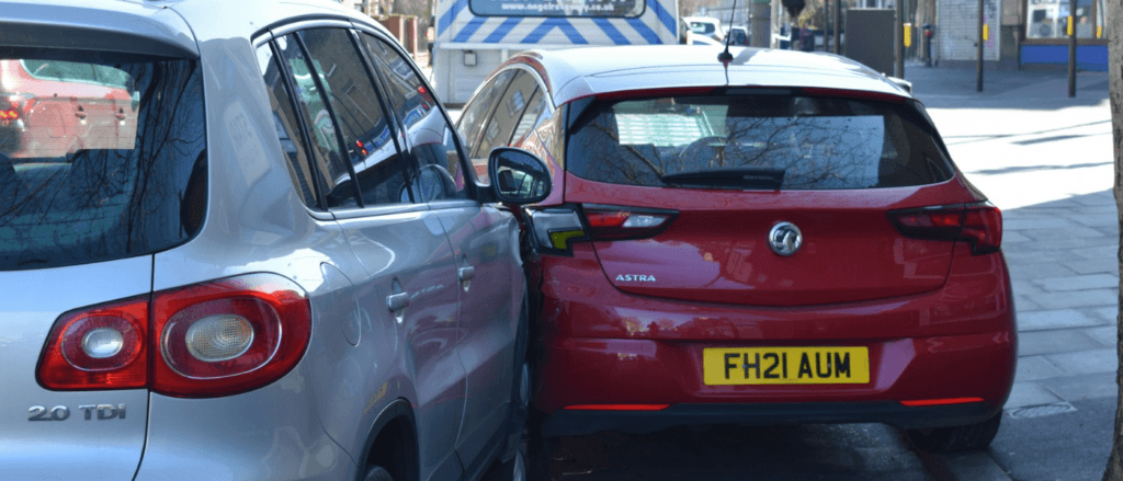 Car Accident Lawyer Near Me