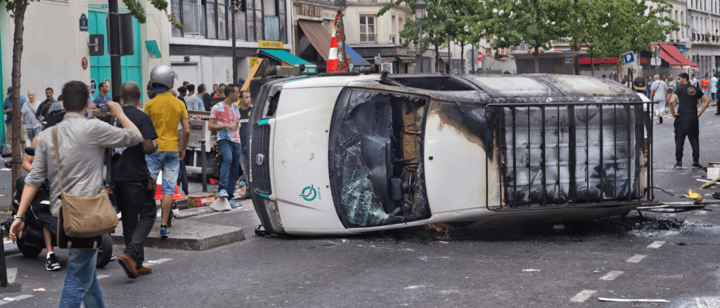 Lawyer for a Car Accident