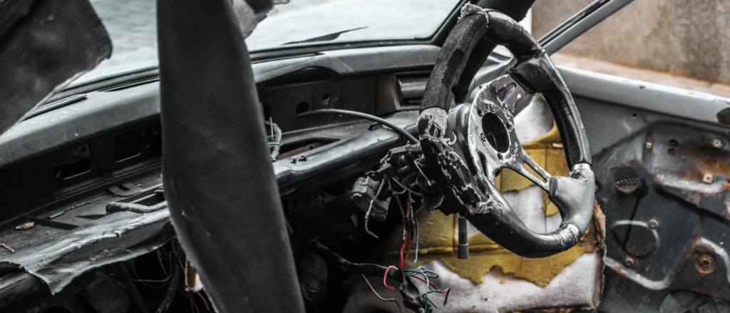 car accident claim solicitor