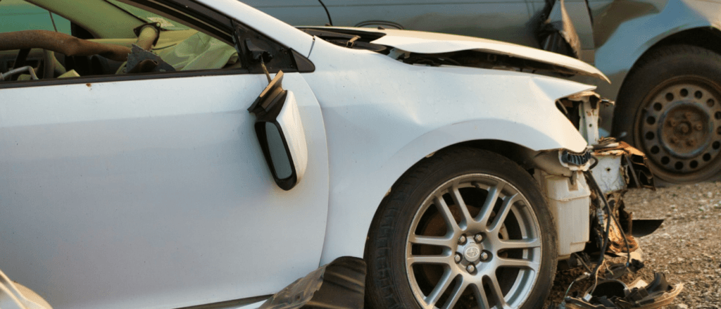 Car Accident Injury Solicitor
