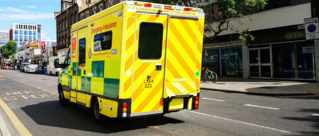Work Accident Solicitor Near Me