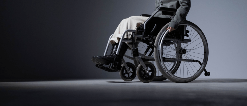 Spinal Cord Injury Solicitor
