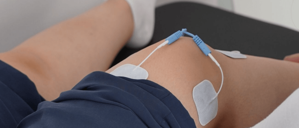 knee injury claims