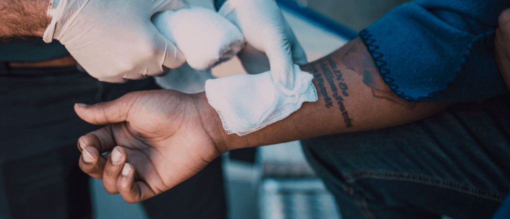 Wrist Injury Compensation Calculator
